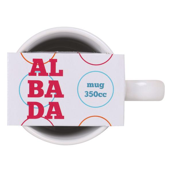 MUG 350 CC ALBADA - imagen 3