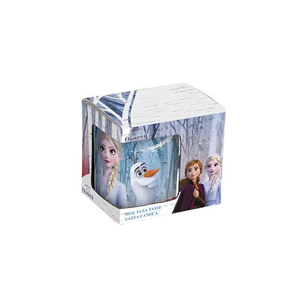 TAZA GRANDE 325ML FROZEN 