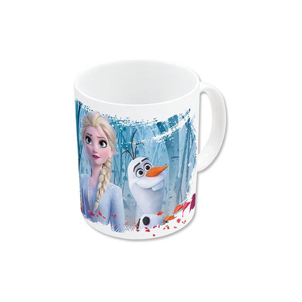 TAZA GRANDE 325ML FROZEN 