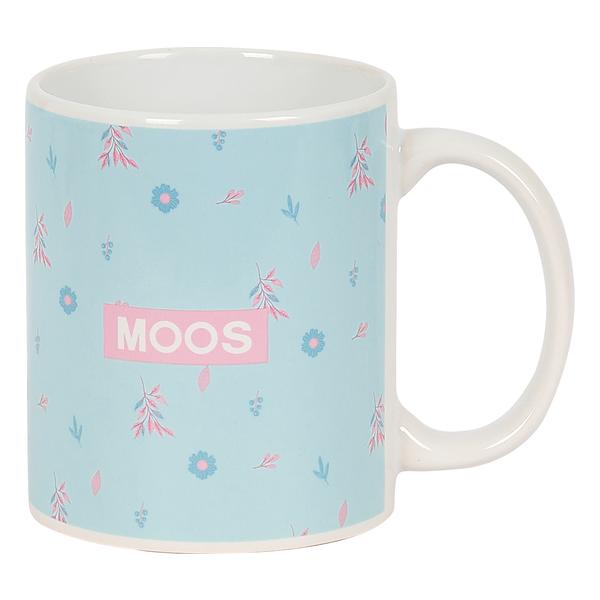 TAZA GRANDE MOOS 