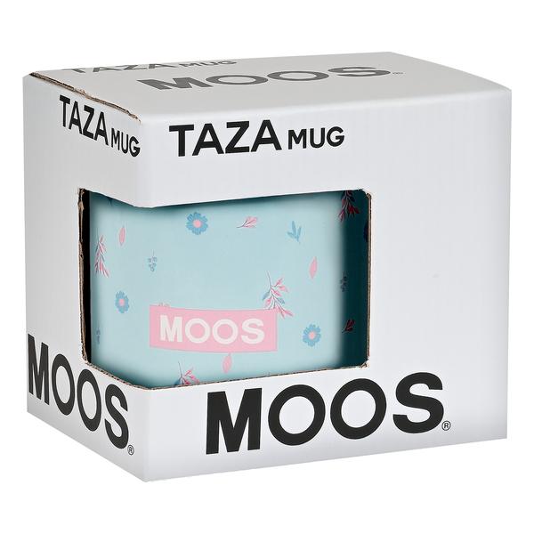 TAZA GRANDE MOOS 