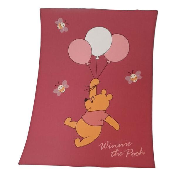 MANTA WINNIE THE POOH DISNEY