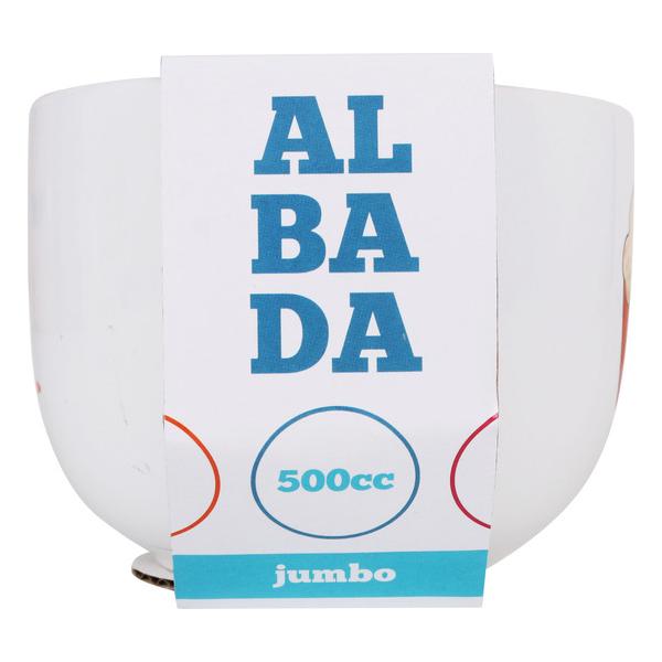 JUMBO 500 CC ALBADA - imagen 2