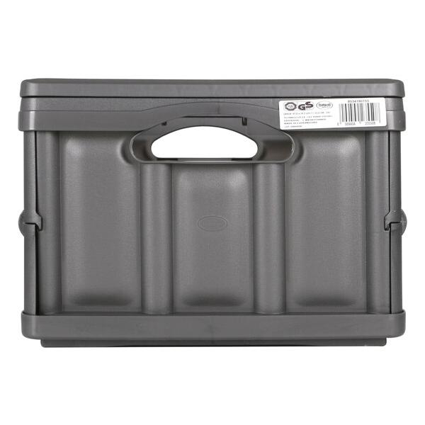 CAJA PLEGABLE C/ASAS 32L URSUS - imagen 1