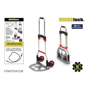 CARRO MULTIUSO 80KG. BRICOTECH