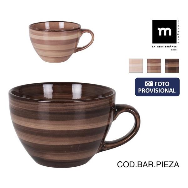 TAZA JUMBO 425CC CUMBIA