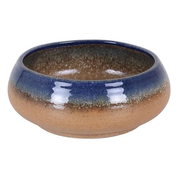 ENSALADERA STONEWARE CARIBIAN 21X8