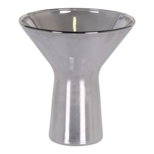 COPA SHORTY COCKTAIL 13CL PLATINO PVD