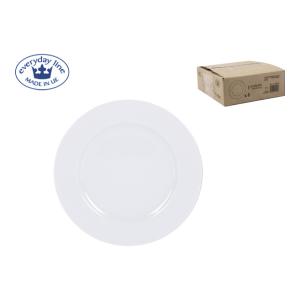 PLATO POSTRE 19CM FELIT