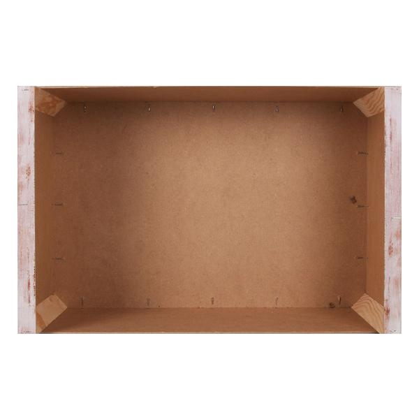 CAJA WOOD BRILLO58X39X21 PARADISE CONFORTIME - imagen 2