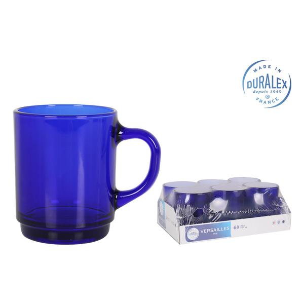 MUG APILABLE 26CL SAPHIR LYS