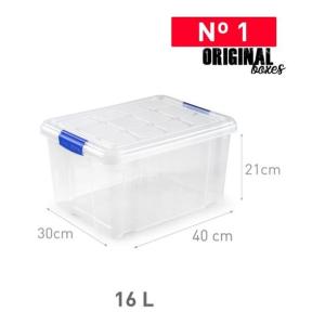 CAJA N1 16L