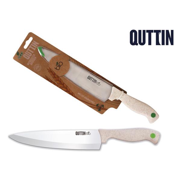 CUCHILLO COCINA 20CM BIO - imagen 1