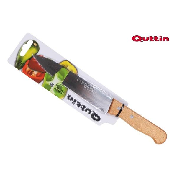 CUCHILLO COCINA 15CM NATURA - imagen 1