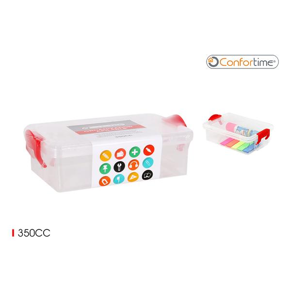 ORGANIZADOR APILABLE 350CC CONFORTIME