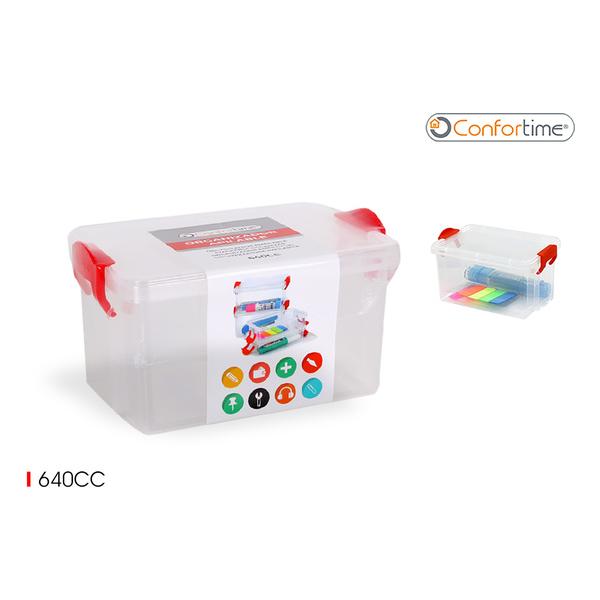 ORGANIZADOR APILABLE 640CC CONFORTIME