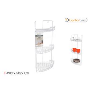 ESTANTERIA RINCONERA COCINA CONFORTIME