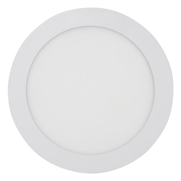 DOWNLIGHT EXTRAPLANO LED REDONDO BLANCO 16W 1400LM PRIMER LEADER - 2UDS - imagen 1