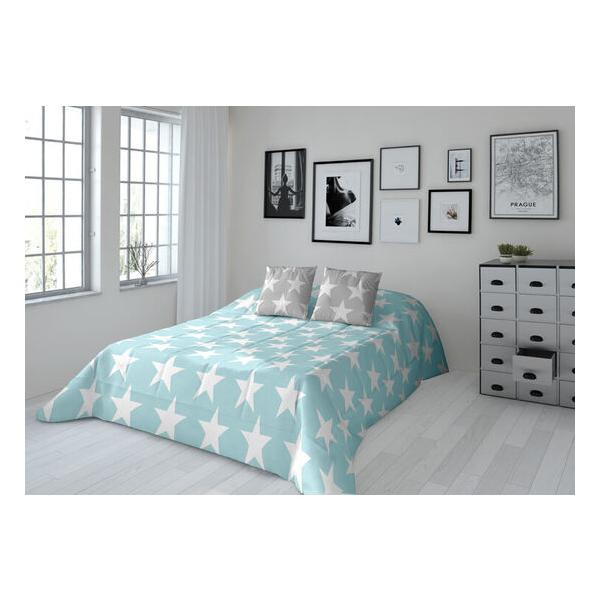 COMFORTER MICROFIBRA STAR JL STAR C-6