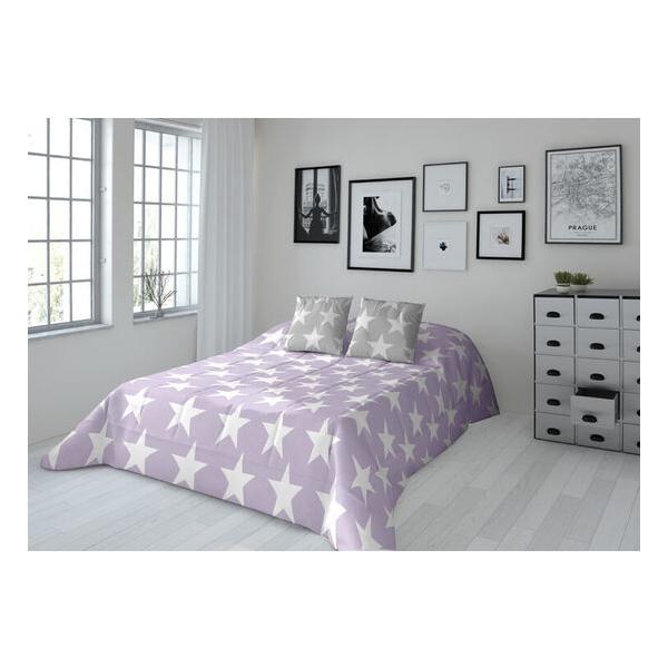 COMFORTER MICROFIBRA STAR JL STAR C-10