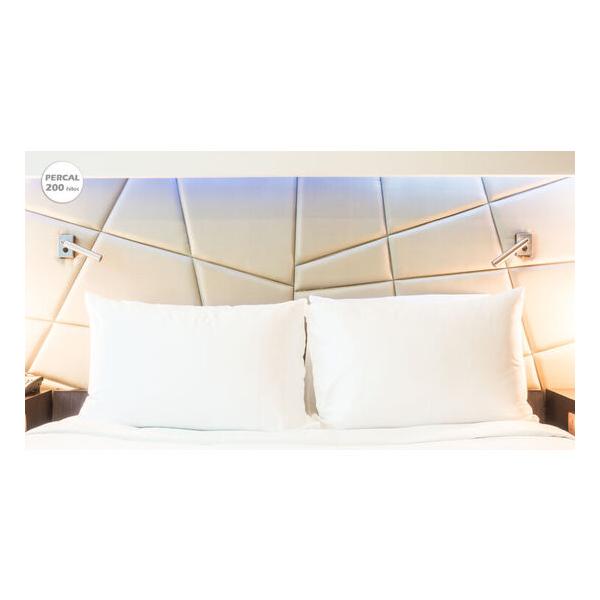 ALMOHADA IRIS PREMIUM 100%ALG HOST IRIS PREMIUM BLANCO