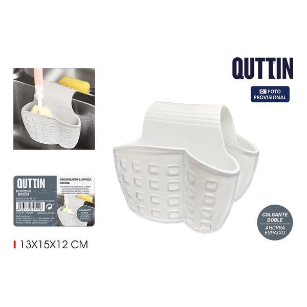 ORGANIZADOR LIMPIEZA COCINA COLGANT QUTTIN