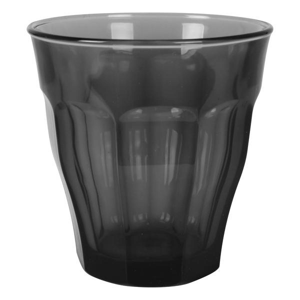 Æ SET 4 VASOS 25CL GRIS PICARDIE - imagen 1