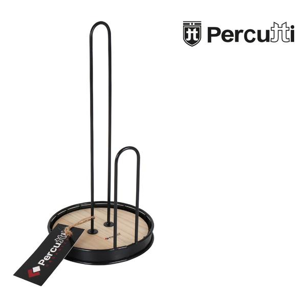 SOPORTE ROLLO PAPEL COCINA PERCUTTI ORGA