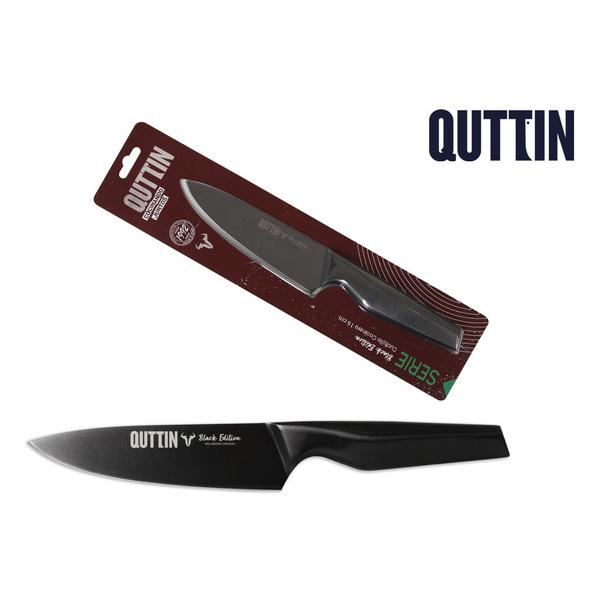 # -96- CUCHILLO COCINERO 16CM BLACK EDITI