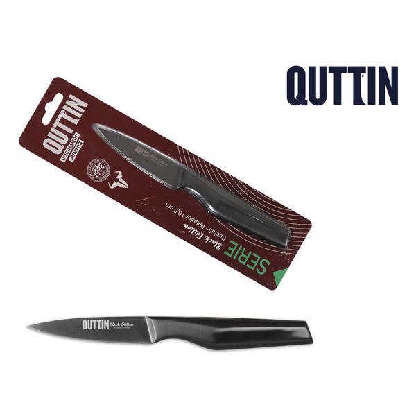 # -96- CUCHILLO PELADOR 10,5CM BLACK EDIT