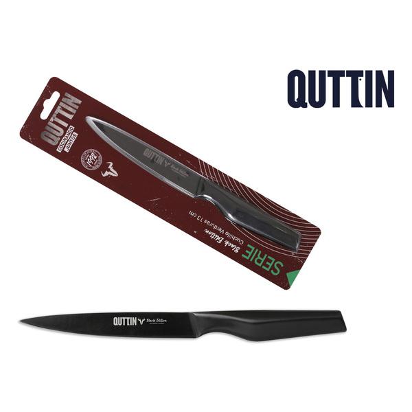 # -72-CUCHILLO VERDURAS 13CM BLACK EDITIO