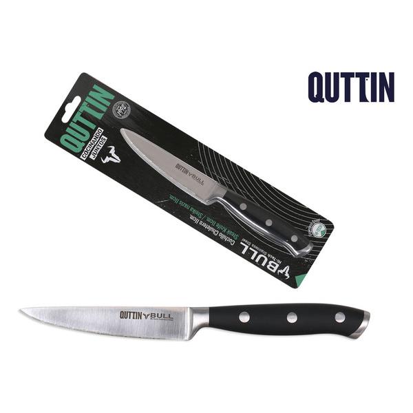 CUCHILLO CHULETERO 11CM QUTTIN BULL EDITION - imagen 1