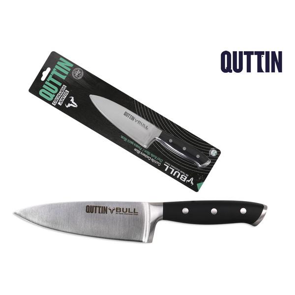 CUCHILLO CHEF 16CM QUTTIN BULL EDITION