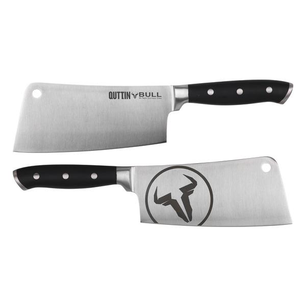 MACHETA COCINA 19CMQUTTIN BULL EDITION - imagen 1