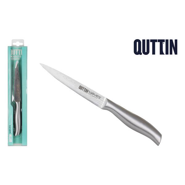 CUCHILLO MULTIUSOS 13CM QUTTIN WAVES