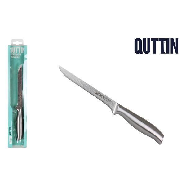 CUCHILLO JAMONERO 16CM QUTTIN WAVES - imagen 3