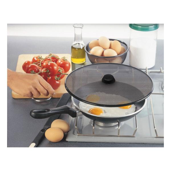 # -72- TAPA SARTEN ANTI-SALPICADURAS 25CM PRIVILE