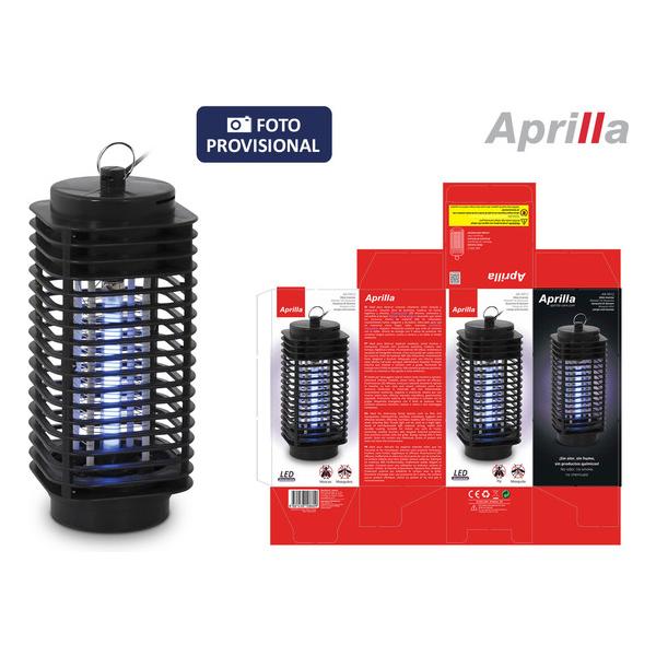 #-32- MATA INSECTOS LED - imagen 1