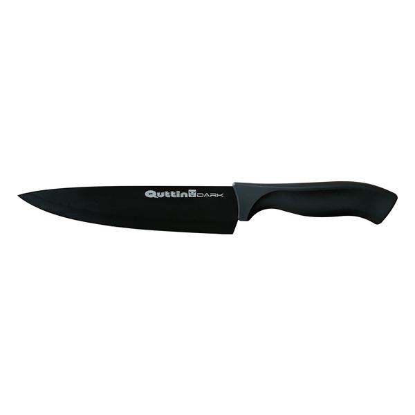 CUCHILLO COCINA 20CM DARK