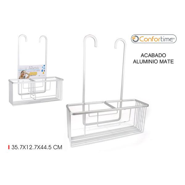 COLGADOR BAСO CESTA GRANDE ALLUMA CONFORTIME