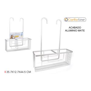 COLGADOR BAСO CESTA GRANDE ALLUMA CONFORTIME