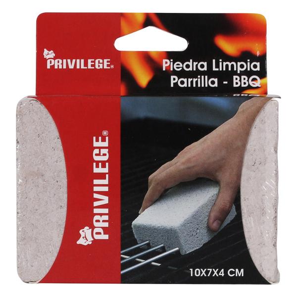 PIEDRA LIMPIA PARRILLA/BBQ PRIVILEGE - imagen 1