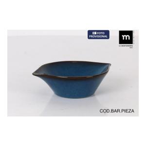 BOL APERITIVO 15X11.7X4.4CM PICA-PICA BLUE