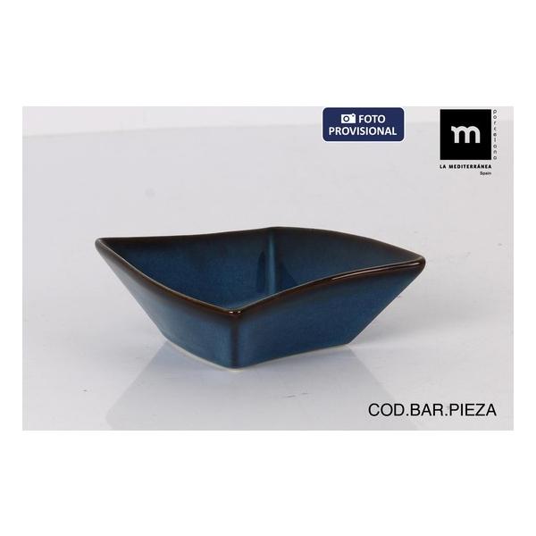 BOL APERITIVO 12X11.7X4.3CM PICA-PICA BLUE