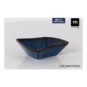 BOL APERITIVO 12X11.7X4.3CM PICA-PICA BLUE