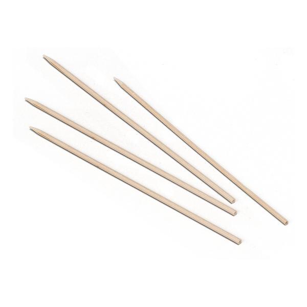 SET-100PINCHO HIGIE.BAMBU 150X2.5MM ALGON - imagen 2