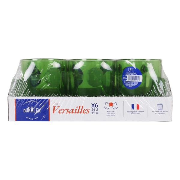 MUG 26CL APILABLE VERDE “VERSAILLES” - imagen 1