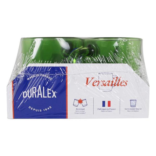 MUG 26CL APILABLE VERDE “VERSAILLES” - imagen 2