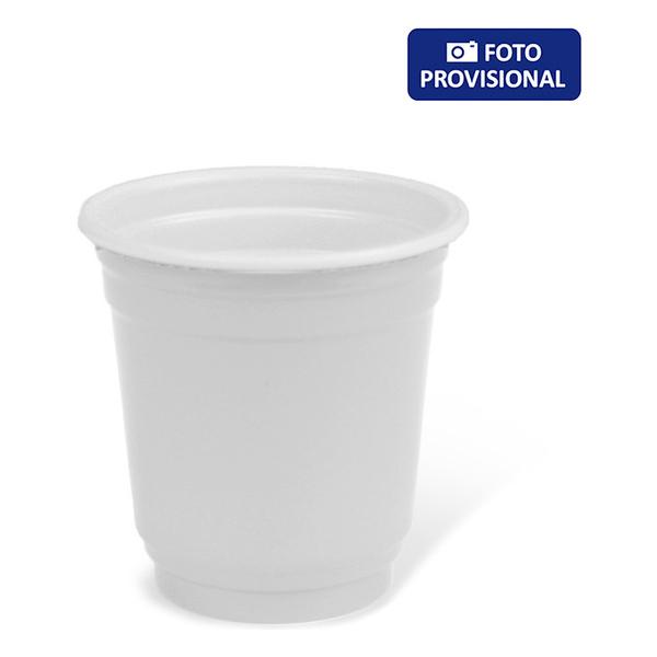 SET-72 VASO CHUPITO PLASTICO 50CC ALGON