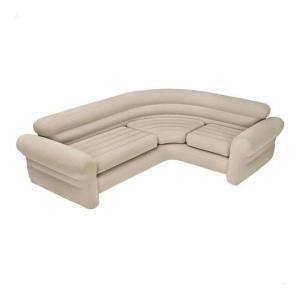 SOFA HINCHABLE RINCONERA 257X203X76 CM